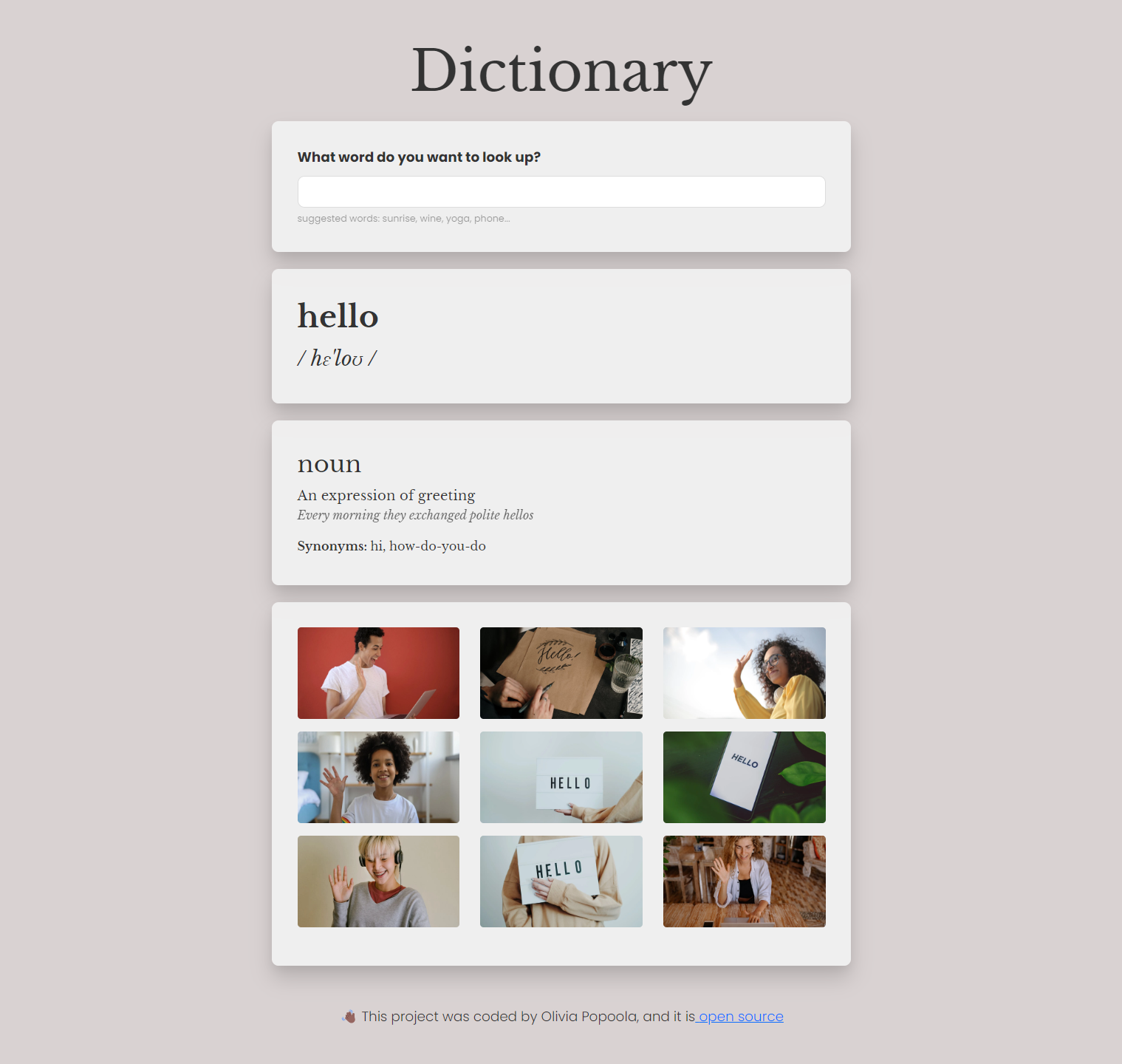 dictionary-page