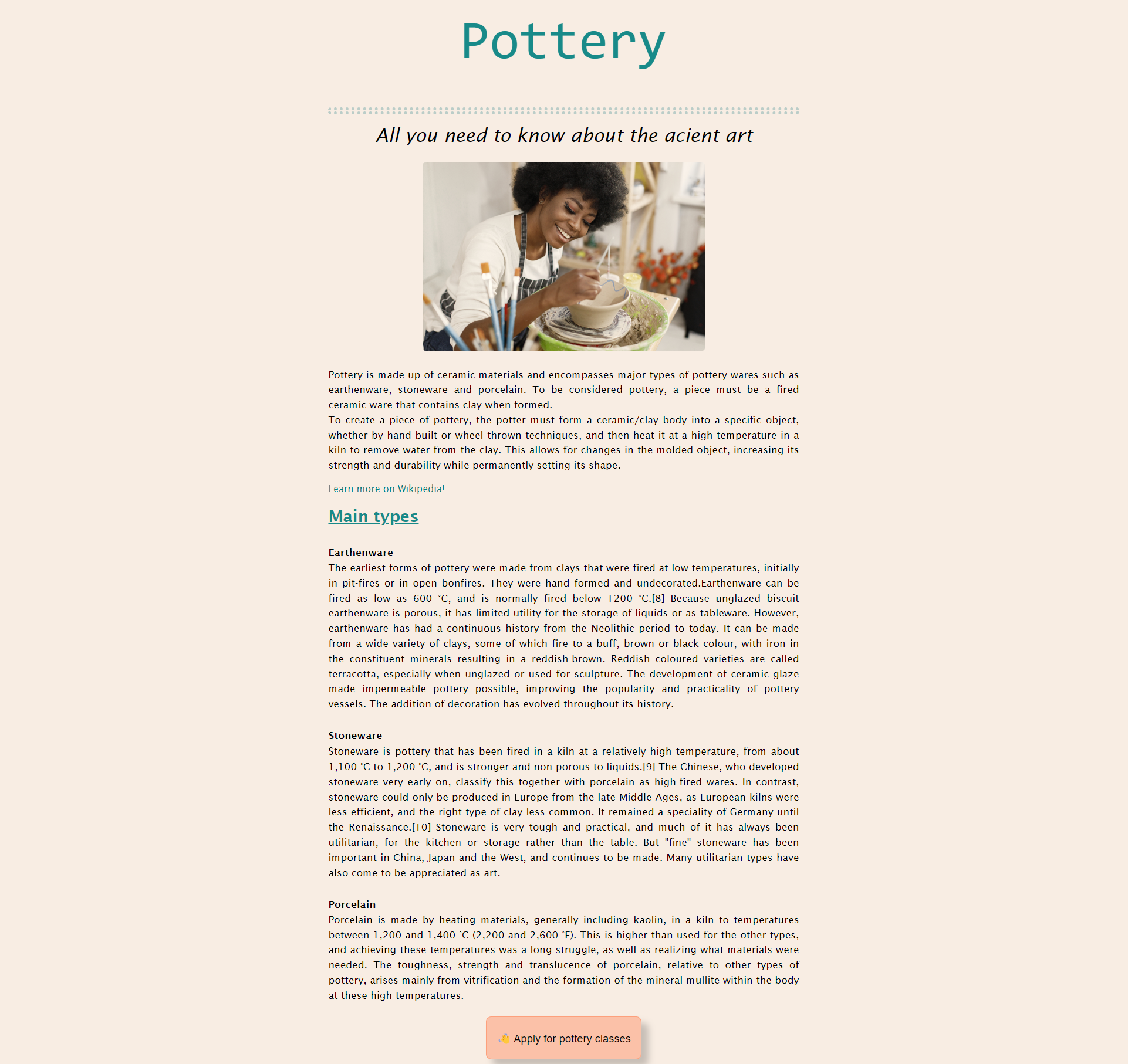 pottery-page